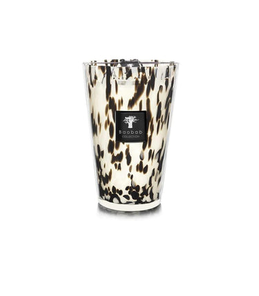 Candela "PEARLS BLACK" Max 35 MAX35PB  BAOBAB COLLECTION 