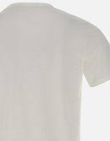 T-shirt "Manderly02" in cotone PEU5479 99011976730 PEUTEREY 