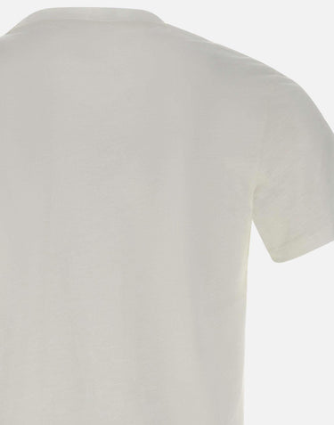 T-shirt "Manderly02" in cotone PEU5479 99011976730 PEUTEREY 