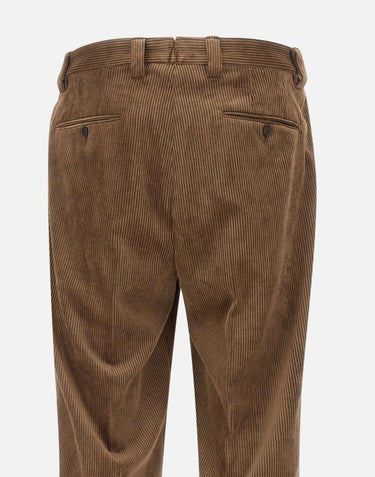 Pantalone "Portofinos" PORTOFINOS 40015800046 BRIGLIA 1949 