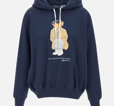 Felpa "Classics" 211971757 001 POLO RALPH LAUREN 