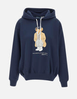 Felpa "Classics" 211971757 001 POLO RALPH LAUREN 