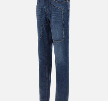 Jeans  "John" JOHN001 DENI024D046 JECKERSON 