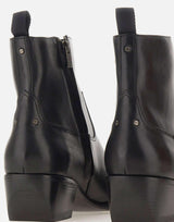 Stivale "Debbie" GMF00545 F00448890100 GOLDEN GOOSE 