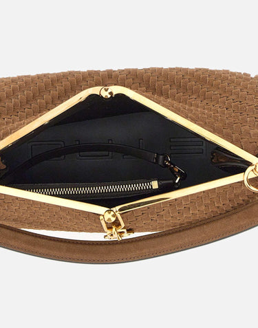 Borsa media "Vela" WP1B0002 AE273M2186 ETRO 