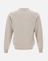 Pullover in lana e cashmere GC1MLR2A WC12R081 FILIPPO DE LAURENTIIS 