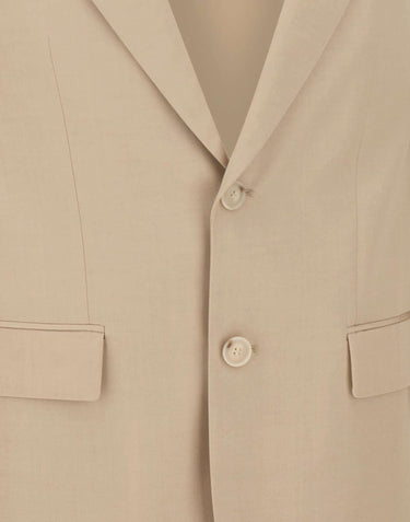 Blazer relaxed fit in twill 50562362 286 BOSS 