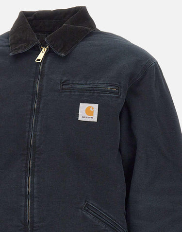 "OG Detroit Jacket" I035614 00E4O CARHARTT WIP 