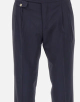Pantaloni "Parma" 53071TROUSER 0090 BARBA 