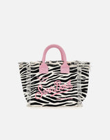 Borsa a mano "Colette" COL0001 02683L MC2 SAINT BARTH 