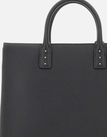 Borsa a mano con charm AA6149ES029 22222 LIU-JO 