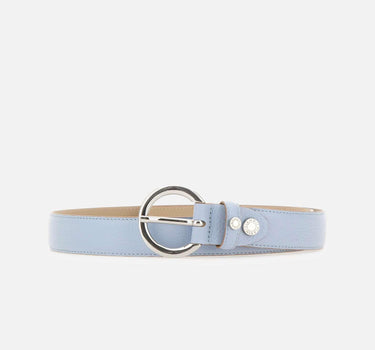 Cintura in pelle CN9903707 GRNOASI GIANNI CHIARINI 