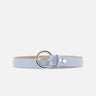 Cintura in pelle CN9903707 GRNOASI GIANNI CHIARINI 