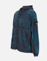 "Skin Touch Nylon tc"<BR/> Q100022S00R3 V0029 STONE ISLAND 