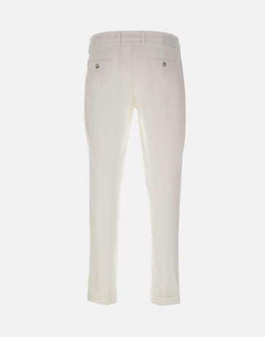 Pantaloni "Mucha Chinos" P247BW 21040000 RE-HASH 