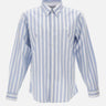 Camicia "L/S Deven" I036198 3JBXX CARHARTT WIP 