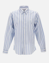 Camicia "L/S Deven" I036198 3JBXX CARHARTT WIP 