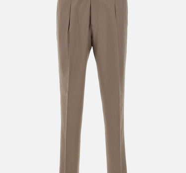 Pantaloni "Piccadilly" PICCADILLYS 42412300063 BRIGLIA 1949 