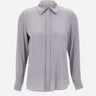 Camicia "Baden" in seta 2426116022600 080 MAX MARA STUDIO 