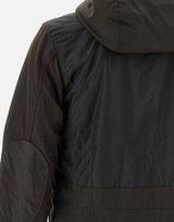 Parka "Game" in cotone cerato MWX0698 MWXOL71 BARBOUR 