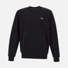 Felpa in cotone organico SH9608 031 LACOSTE 