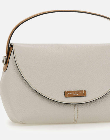 Borsa "Alessandra" BS11356 SABBIA GIANNI CHIARINI 