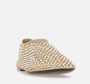 Ballerine "BijouxR11" R11DOLLY PLATINUM STRATEGIA 