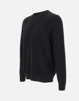Maglia in lana DK97069 NERO DIKTAT 