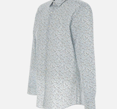 Camicia  "Kenno" in cotone 50539807 459 HUGO 