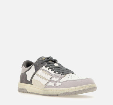 Sneakers "Distressed Skel Top Low" AMFOSR1168 904 AMIRI 