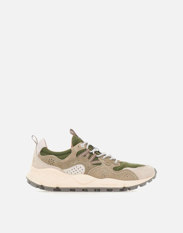 Sneakers "Yamano3" 2017393 1N48 FLOWER MOUNTAIN 