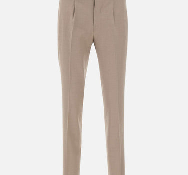 Pantalone sartoriale DVR33CW2022 0575 DEVORE 