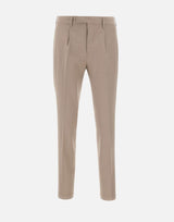 Pantalone sartoriale DVR33CW2022 0575 DEVORE 