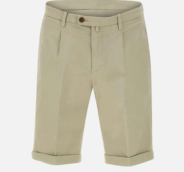 Bermuda in cotone BG101325008 00042 BRIGLIA 1949 