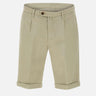 Bermuda in cotone BG101325008 00042 BRIGLIA 1949 