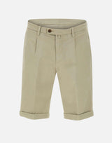 Bermuda in cotone BG101325008 00042 BRIGLIA 1949 