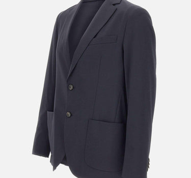 Blazer "Summer Wooltech" 26056 60 RRD 