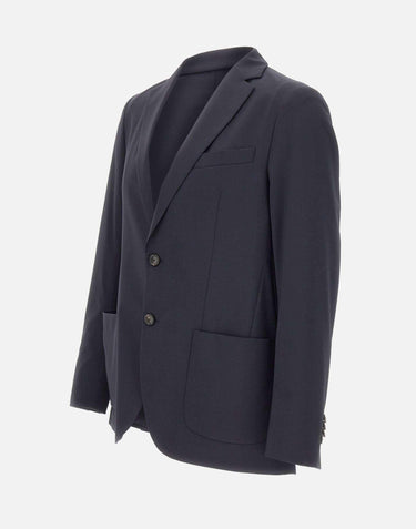 Blazer "Summer Wooltech" 26056 60 RRD 