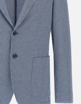 Blazer in viscosa 3832G2900MC 25327587 MANUEL RITZ 