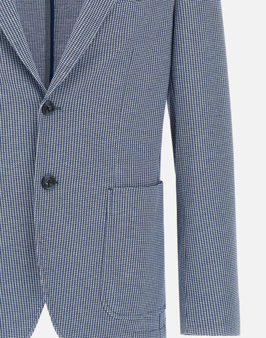 Blazer in viscosa 3832G2900MC 25327587 MANUEL RITZ 