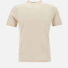 T-shirt in cotone 102821 004 KANGRA 