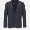 Blazer in cotone stretch 3932G2442MC 25375689 MANUEL RITZ 