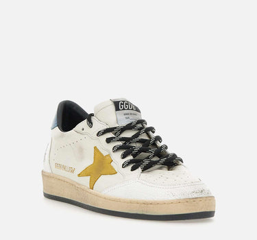 GOLDEN GOOSE GMF00117F00678812157