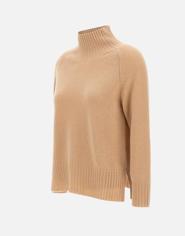 Maglia in cashmere 966159 003 KANGRA 
