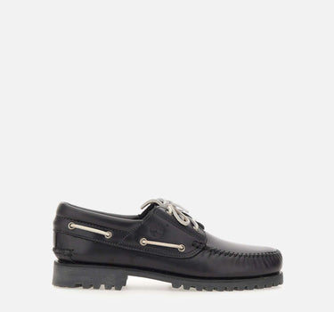 Scarpe da barca "Road Trip 3-Eye Lug Handsewn" TB0A2PDQ AJC1 TIMBERLAND 