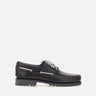 Scarpe da barca "Road Trip 3-Eye Lug Handsewn" TB0A2PDQ AJC1 TIMBERLAND 
