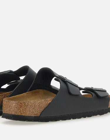 Sandali "Arizona BS" 551253 BLACK BIRKENSTOCK 