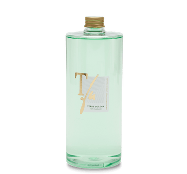 Refill "Verde Lorena" 1000ml VL1000RTFU 1000ML TEATRO FRAGRANZE UNICHE FIRENZE 