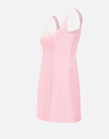 Abito "Marfa" A0109 ROS TWENTYFOURHAITCH 