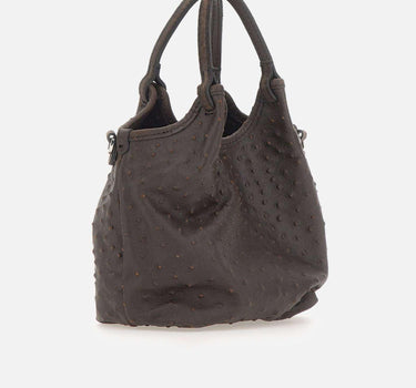 Borsa a mano "Dua" BS12668 STEMUESPRESSO GIANNI CHIARINI 